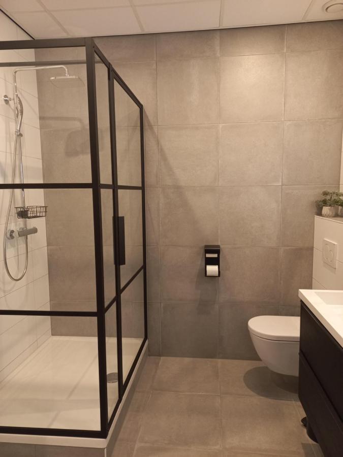 Boutique Hotel De Oude Veste ヘレヴートスライス エクステリア 写真